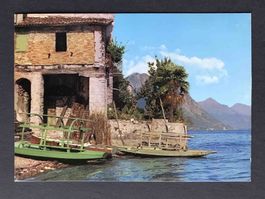 AK Lugano Rustico