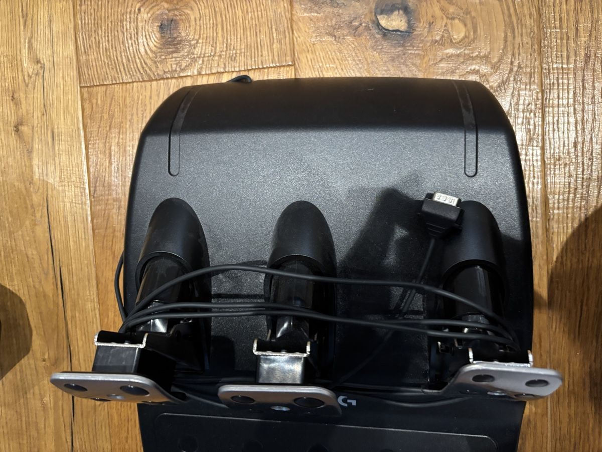 Logitech Controller: Logitech G29 zu verkaufen – Usato da Boswil venduto da coach2u 6