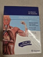 Prometheus Lernkarten Anatomie