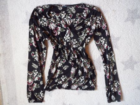 NEUE MARC O POLO Damen Shirt Bluse
