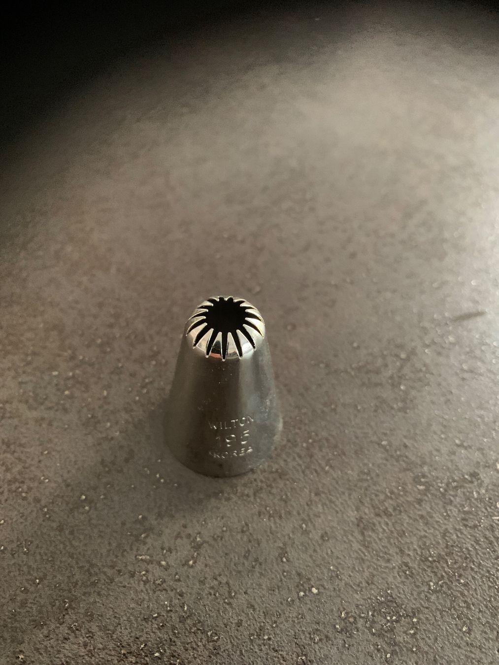 Teglie da forno: WILTON Spritztüllen 52-teilig – Usato da Recherswil venduto da Sey60 5