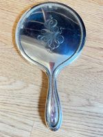 Authentique pièce de collection américaine en argent massif