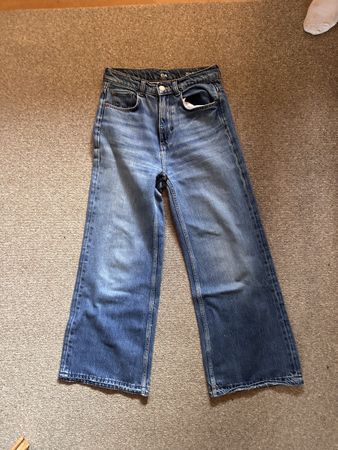 C&A Jeans Petite Grösse 34