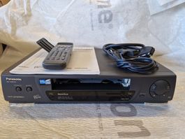 Panasonic NV-HD630 VHS Videorecorder