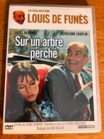 Sur un arbre perché  (1971, DVD, Louis de Funès)
