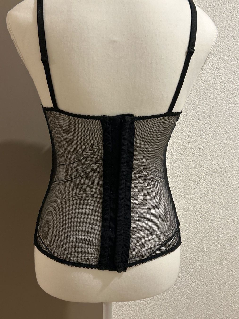Globus Autres dessous: Dessous-Set schwarz von Globus Essentials Gr. 70B / S – D'occasion à Brunnen par Nala2929 4