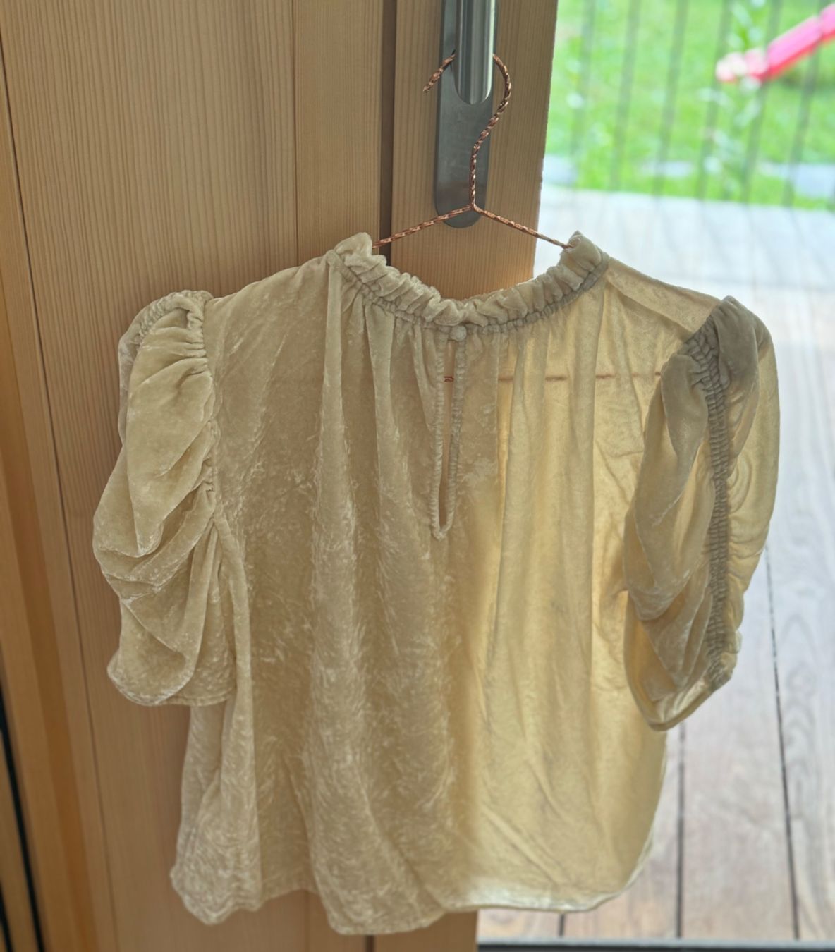 Other Stories Blusen: &other Stories Bluse – Neu (gemäss Beschreibung) aus Dübendorf von and_g6v6 1