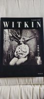 Buch Germano Celant "Joel-Peter Witkin"