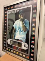 EMINEM // Worldwide Award „The Marshall Mathers LP“