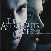 CD The Astronaut's Wife OST SEHR RAR