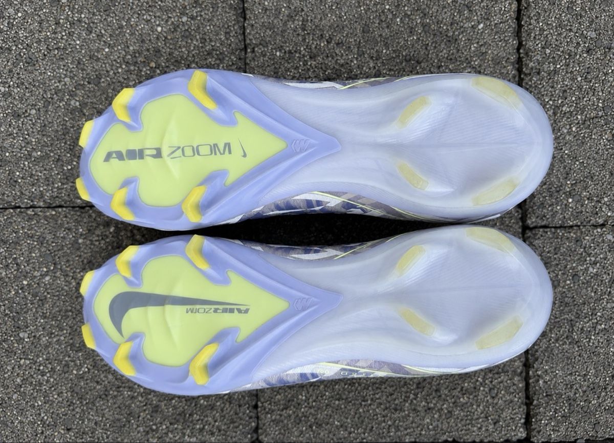 Nike Chaussures hommes: Nike Zoom Mercurial Superfly 9 Elite FG – D'occasion à Kriens par davide_damiani11