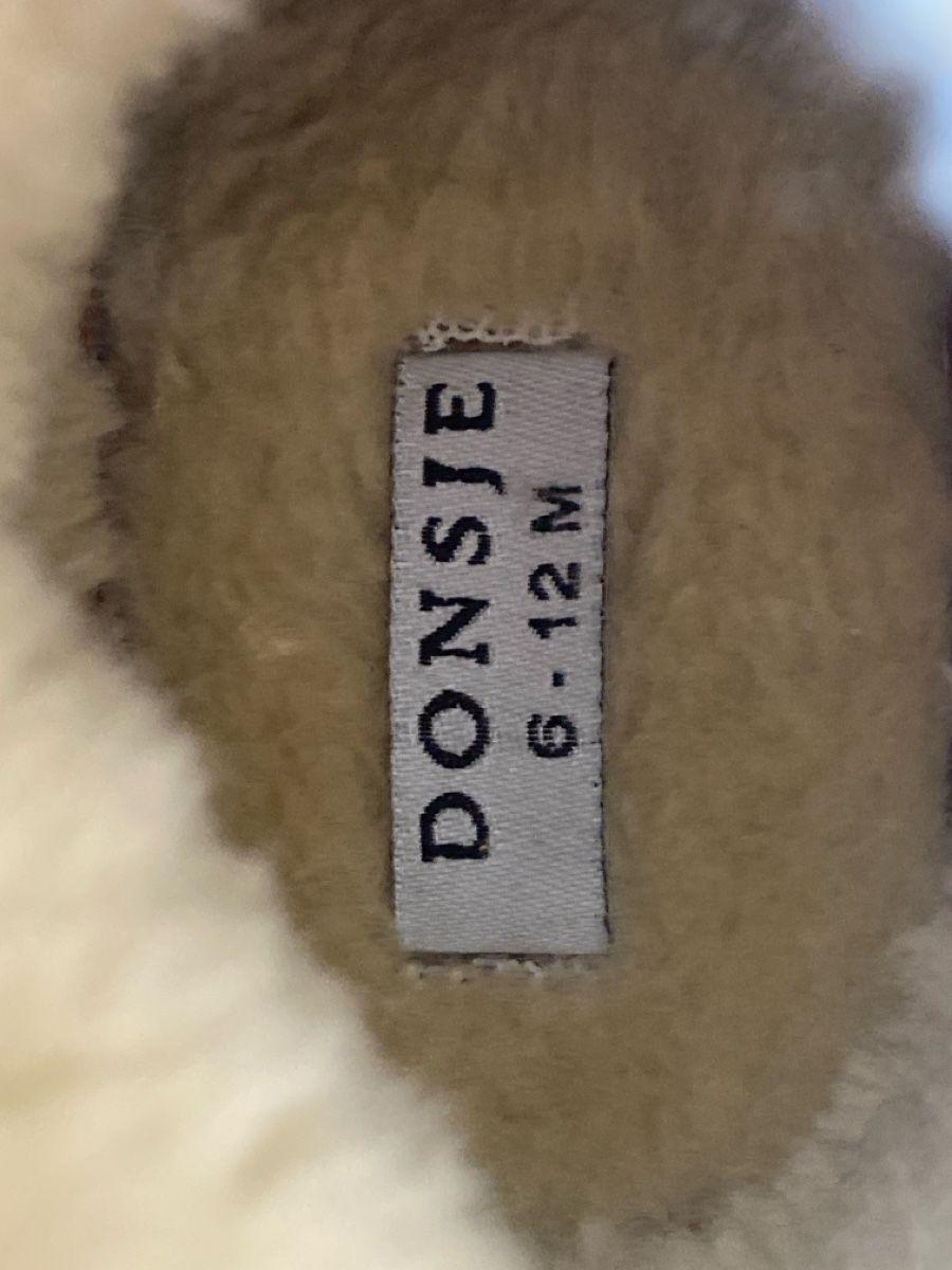 Schuhe für Jungen: Donsje 17-18 – Gebraucht aus Bern von ankat13 3
