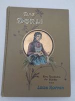 Das Dorli - Luise Koppen - 1905