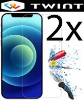 2x iPhone 11 Pro Max / XS Max Panzerglas SCHUTZGLAS GLAS