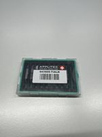 Applitec Wendeplatten 643S05-TIALN