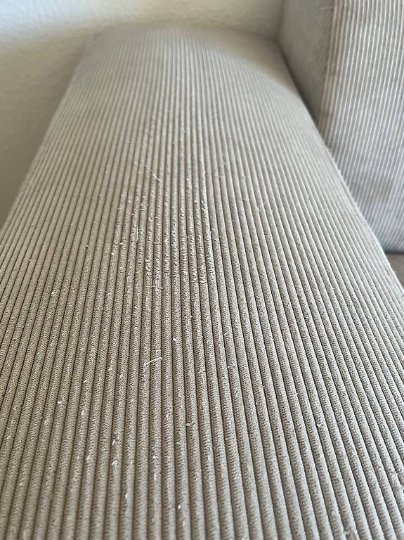 Sofas: Sofa – Gebraucht aus Bern von NA0415 4