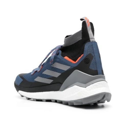 Adidas Scarpe da uomo: adidas Terrex Free Hiker 2 - Wanderschuhe Gr. 44 - neu – Nuovo (secondo la descrizione) da Fällanden venduto da azihlm 3