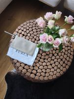 Clutch von Furla aus Leder