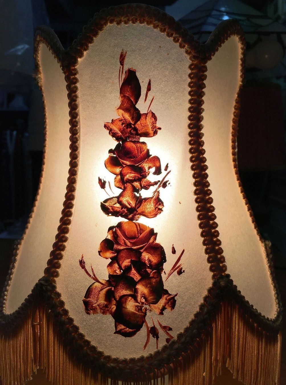 Lampade: Tischlampe - H 35cm – Usato da Oftringen venduto da Vucki 1
