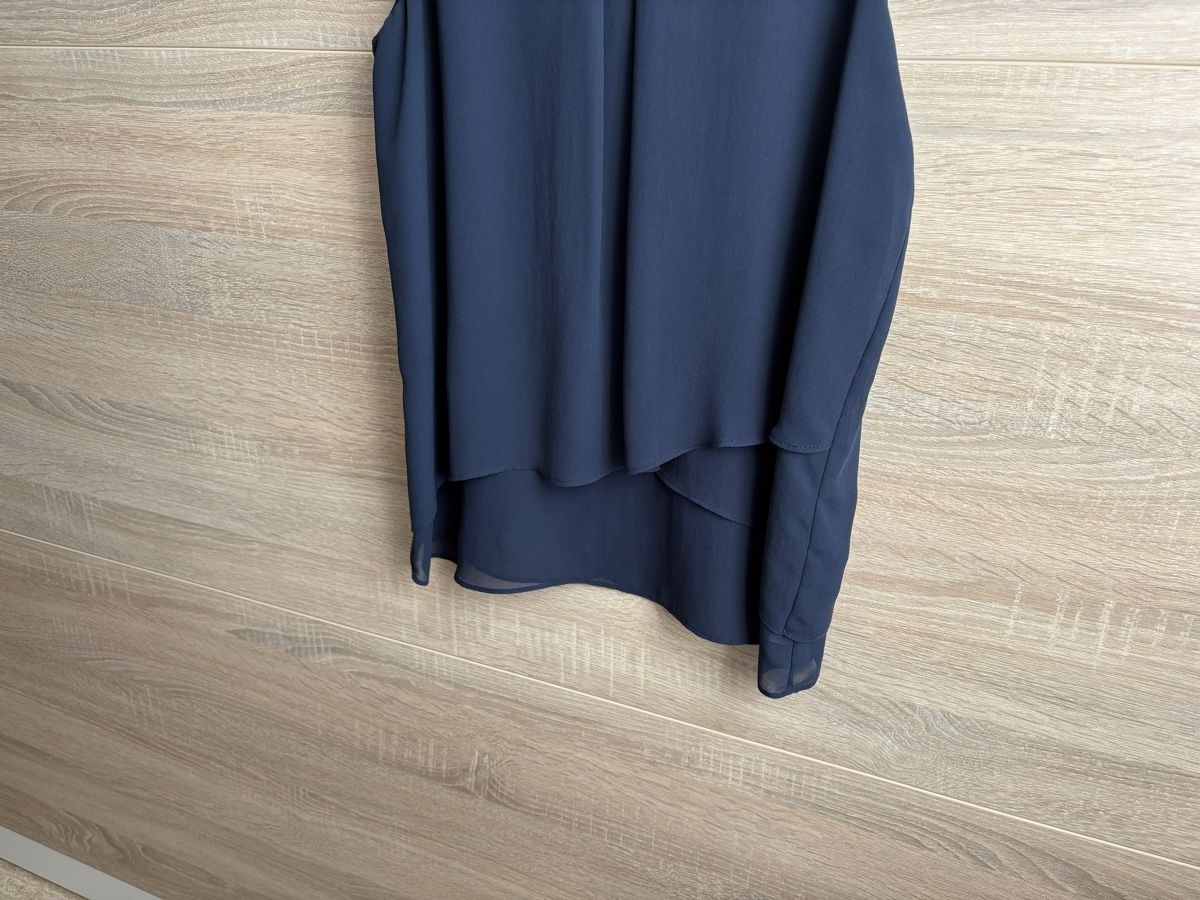 Esprit Camicette: Esprit elegante Bluse Gr. 34 – Usato da Nürensdorf venduto da Yellowstone09 2
