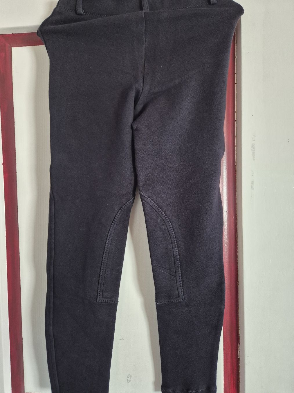 Pantaloni: Mountain Horse Reithose, Grösse 160, – Usato da Balterswil venduto da bischoftanja 1