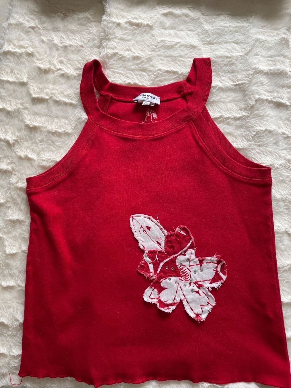 Sonia Rykiel Top: Sonia Rykiel – Usato da Pully venduto da Kalissa