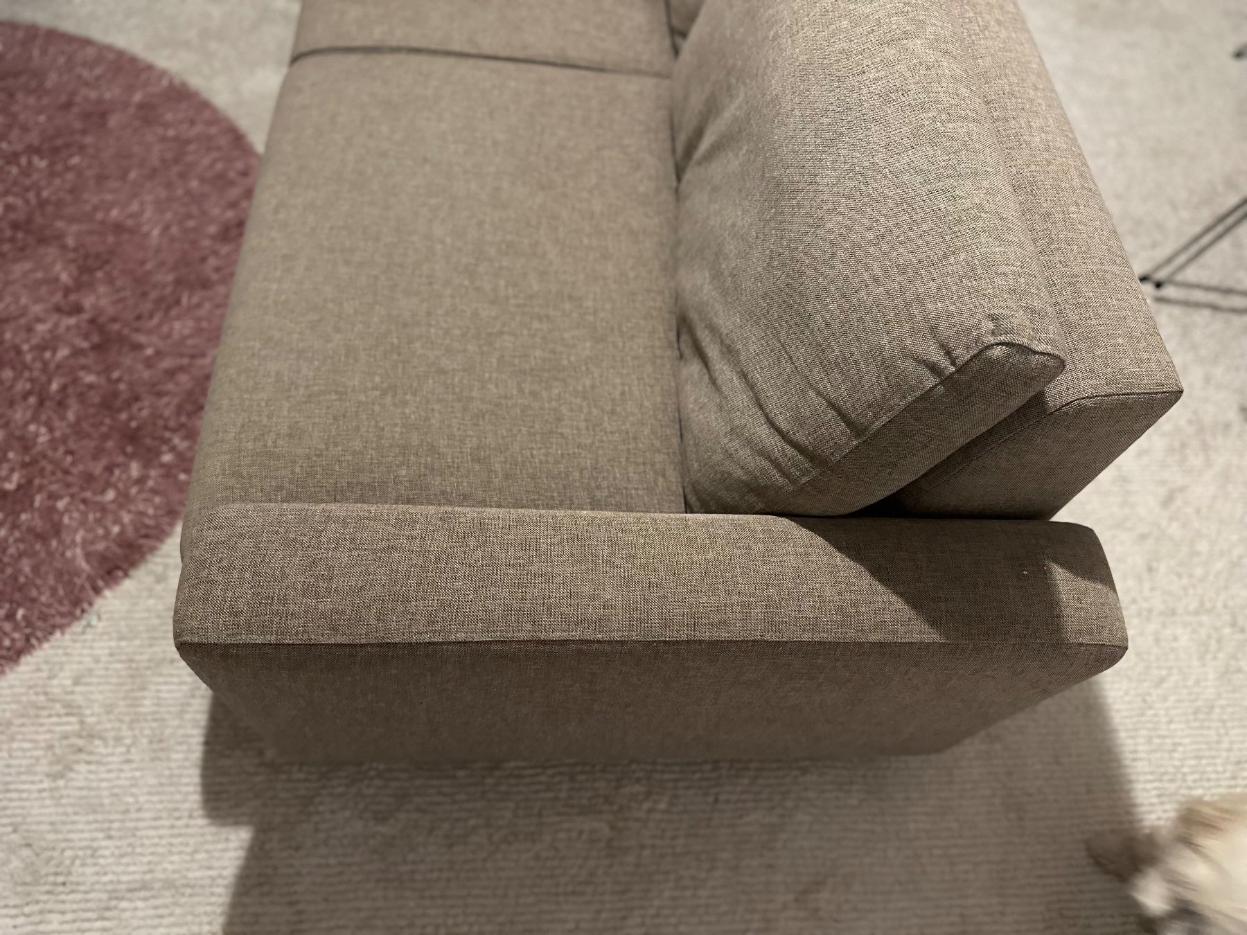Sofas: Bettsofa von Schubig Möbel – Gebraucht aus ZUMIKON von eds_6p7m 3