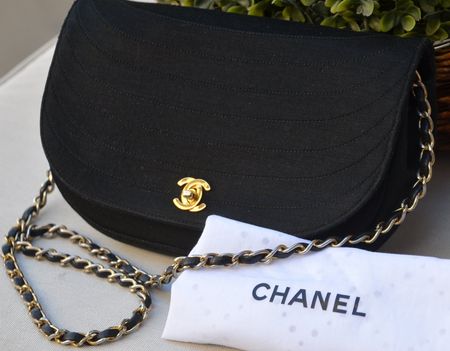 CHANEL Tasche / Sac
