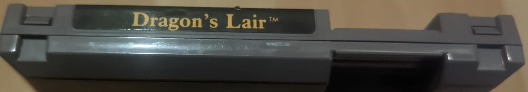 Nintendo Giochi: Dragon’s Lair NES Game – Usato da Eyholz venduto da mix_cyx9 1