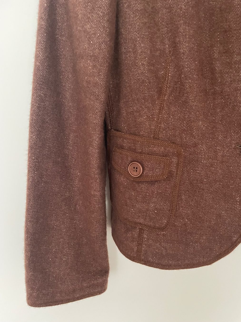 Brunello Cucinelli Giacche: Jacke Brunello Guccinelli – Nuovo (secondo la descrizione) da Kriens venduto da Mayang 2