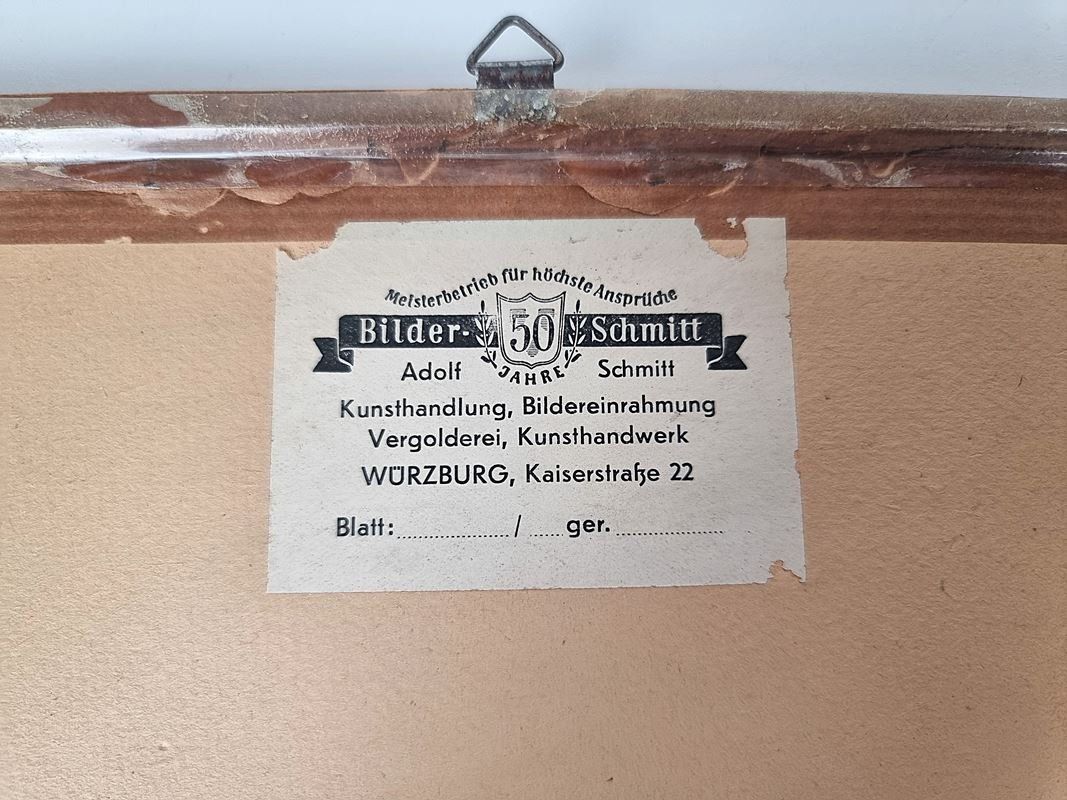 Foto & Immagini: Bild Reiter mit 2 Pferden – Usato da Urtenen-Schönbühl venduto da Restwert_Schoenbuehl 4