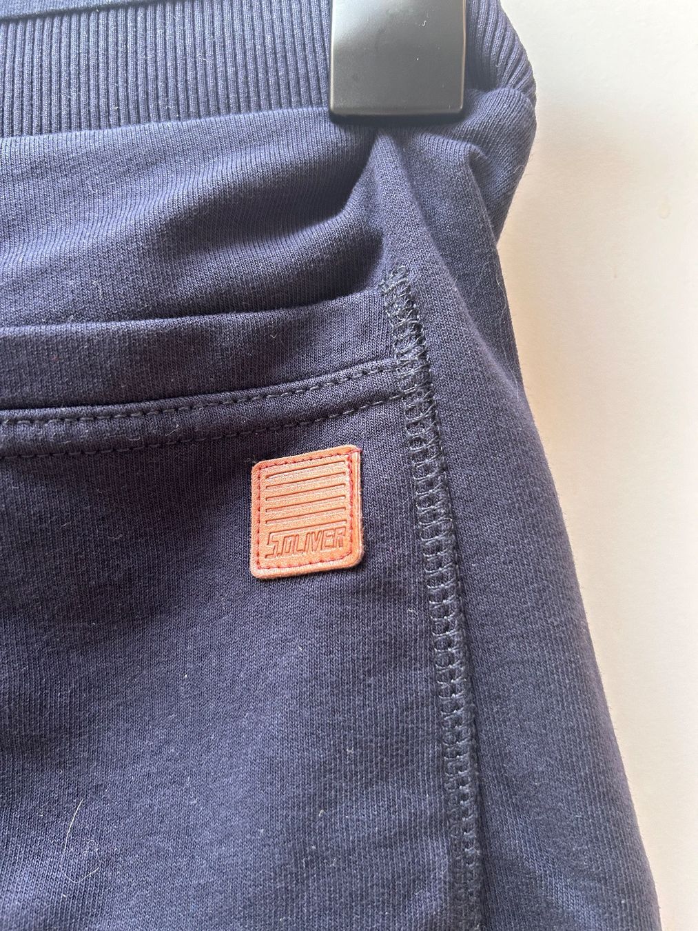 S.Oliver Pantaloni: S. OLIVER Shorts – Usato da Dättwil AG venduto da fio_d76l 4