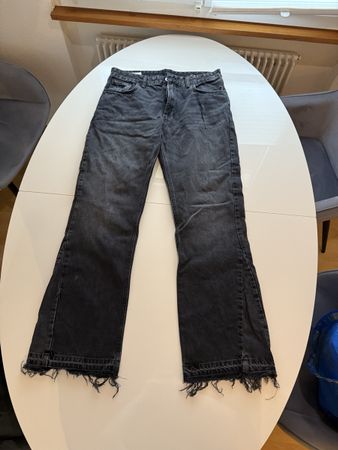 Zara Flared Jeans Gr.42