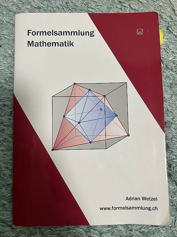 Libri: Mathematik Bücher – Usato da Lenzburg venduto da mir_rnb9 2