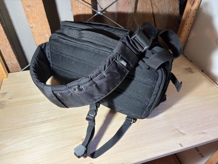 Sacoche bandoulière - 5.11 - Sling Pack LV10 13 l