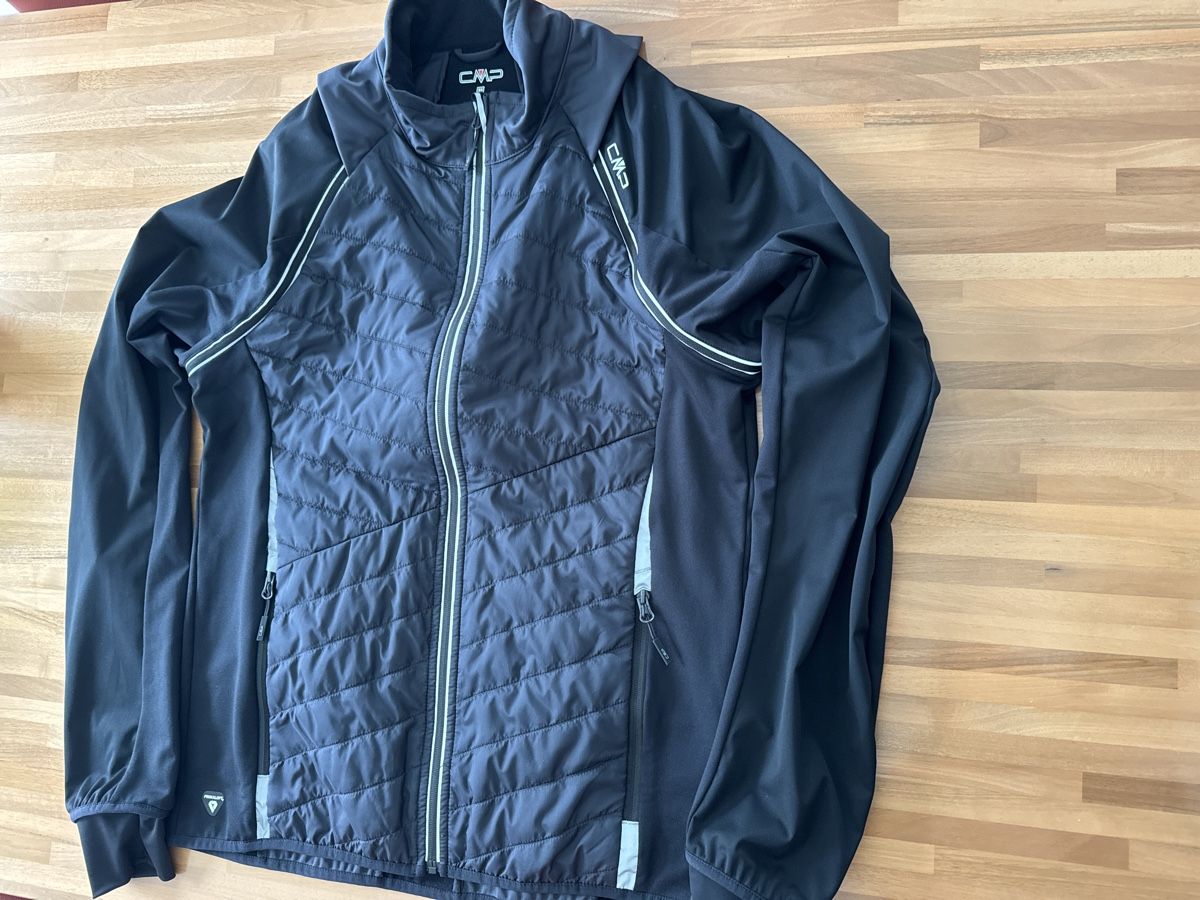 Jacken: Herren Jacke Gr. 54 schwarz – Neu (gemäss Beschreibung) aus Sachseln von Pfleger2
