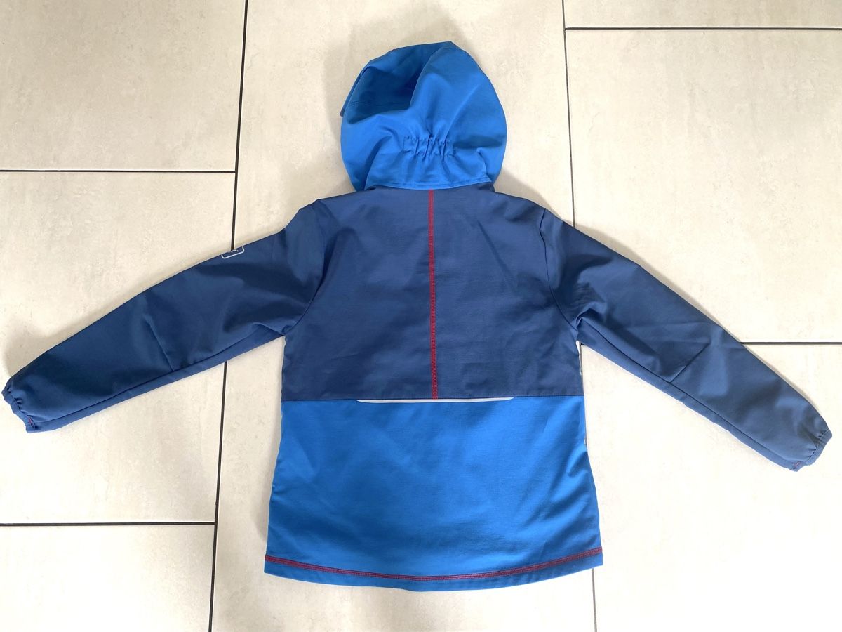 Jack Wolfskin Giacche & Cappotti: Jack Wolfskin Windjacke Gr. 116 – Nuovo (secondo la descrizione) da Niederwil AG venduto da Rola77 1