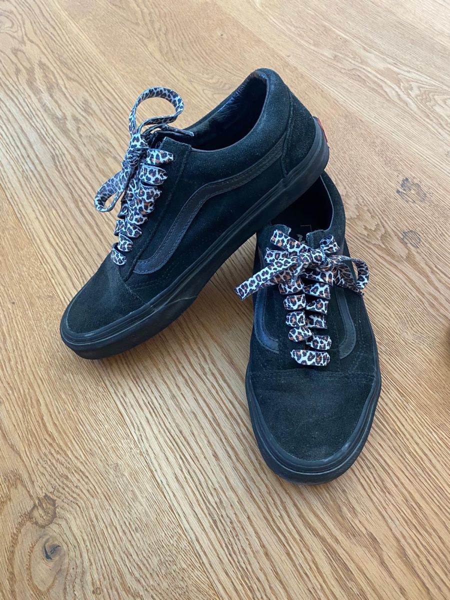 Vans Herrenschuhe: Vans Schuhe Gr. 38.5  – Gebraucht aus Engelberg von Fam.A