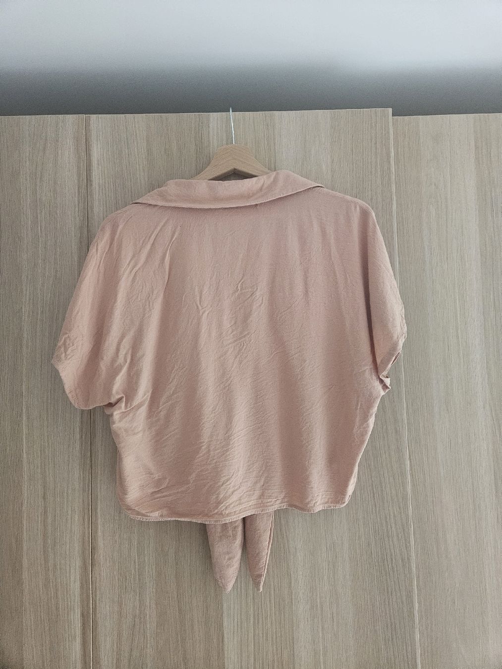 Pull&Bear Chemisiers: Blouse – D'occasion à Bad Ragaz par sti_kxk9 1