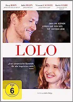 Alle DVDs: LOLO - DREI IST EINER ZU VIEL – Gebraucht aus Ebikon von Moviefreak01