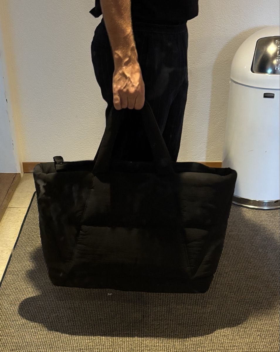 Sacs: Reisetasche Nortvi – Neuf (Voir description) à Zürich par luk_5mby 4