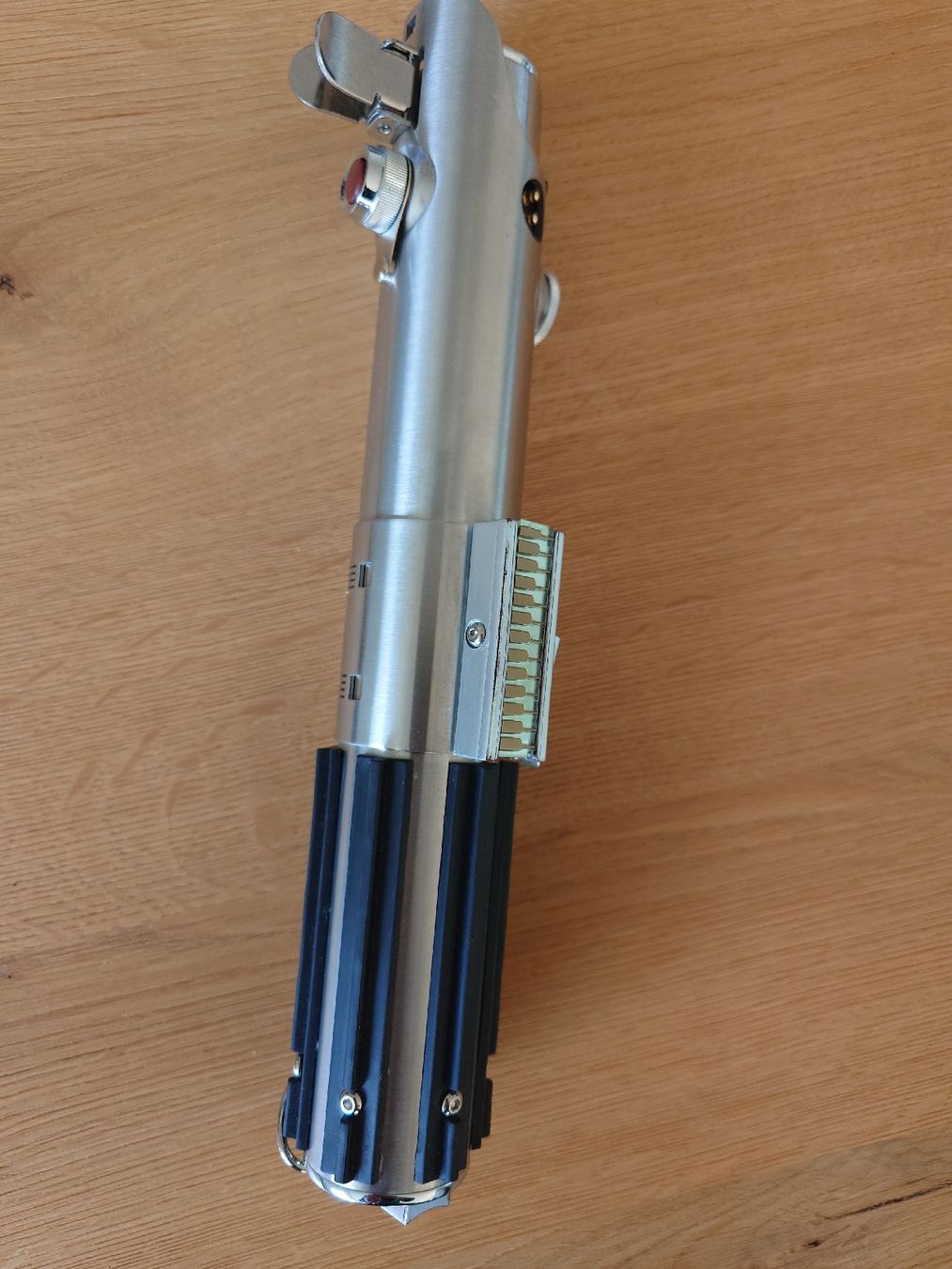 Altro per Film & Serie: Skywalker sabre laser – Nuovo (secondo la descrizione) da Billens venduto da kol_p7kc