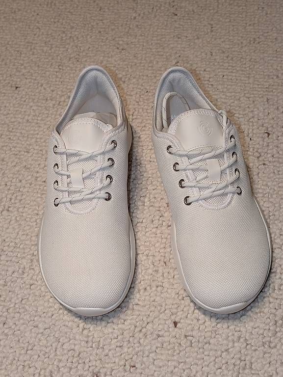Damenschuhe: Sneaker von Groundies, 38 – Gebraucht aus Bürchen von Melzen 3