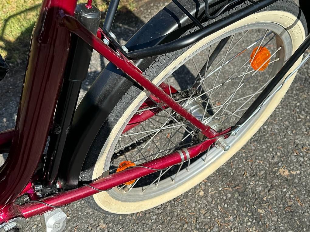 Biciclette: Mini Velo Euroteam Neu – Nuovo (secondo la descrizione) da Recherswil venduto da KH-Racing 2