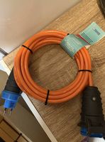 Rallonge câble industriel Steffen T13 IP55  5m  NEUVE