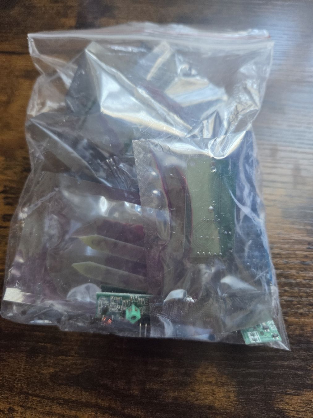 Raspberry Pi Componenti elettronici: Raspberry Pi Sensoren 16 Stk – Usato da Winterthur venduto da Maricels_Boutique 1