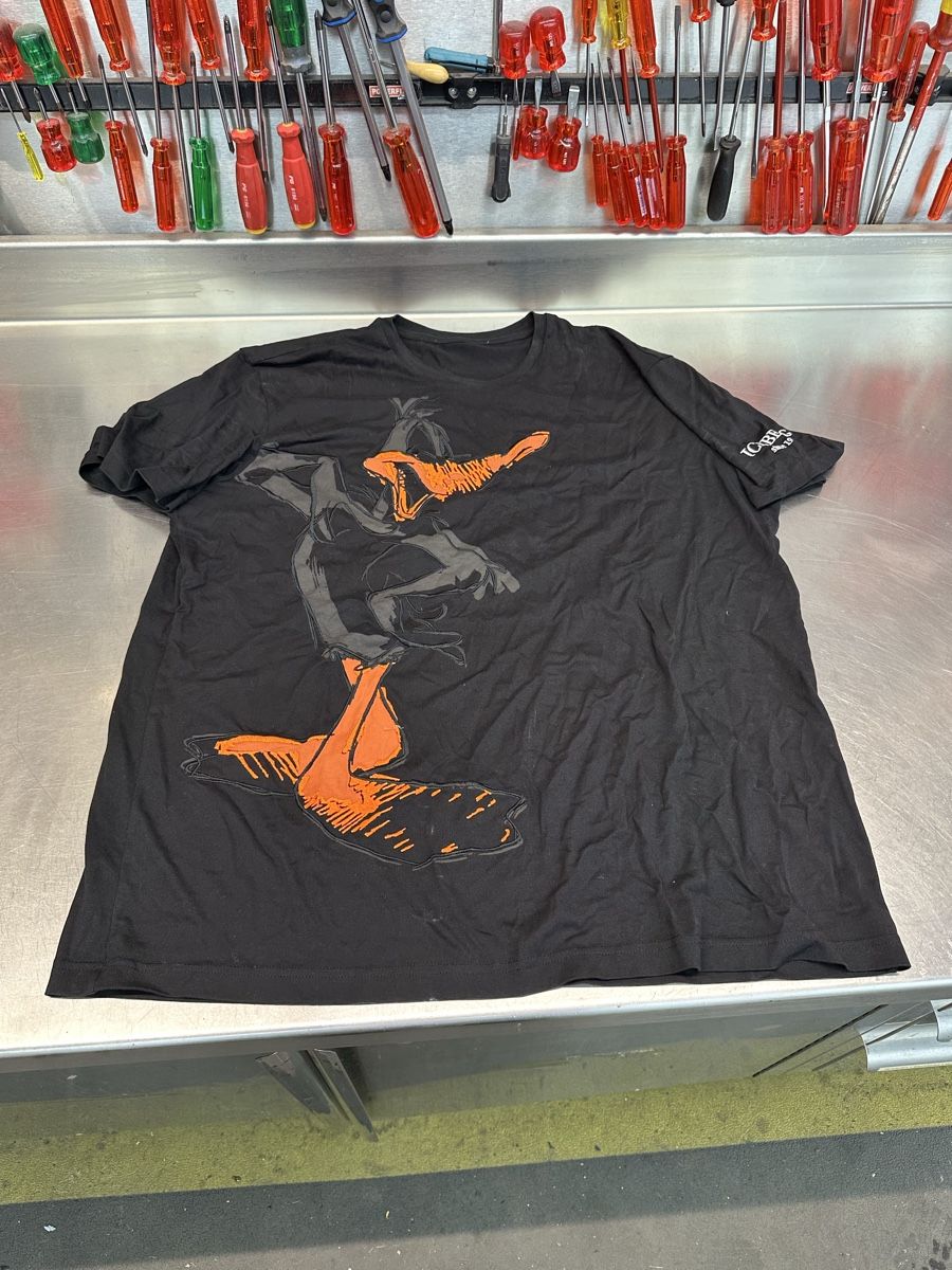 T-shirts: T-Shirt schwarz – D'occasion à Schwende par weesli