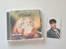 Stray Kids Seungmin Hollow CD standard ver. Japan Straykids
