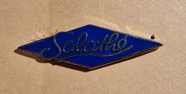 Pin Salathe