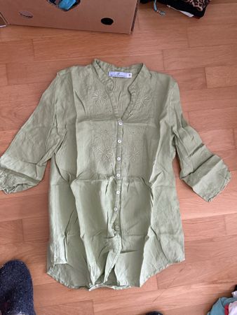 Beutler Swiss design 38 neue tunika/ shirt/ oberteil